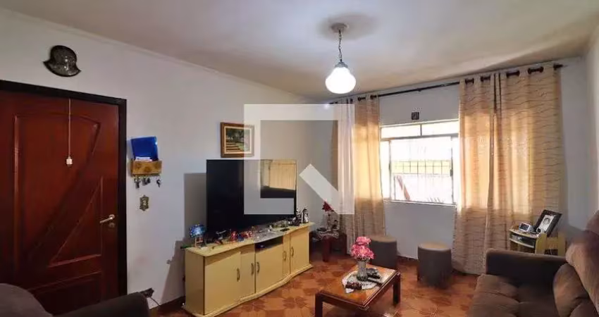 Casa para venda - paulicéia, 3 quartos,  195 m² - são bernardo do campo