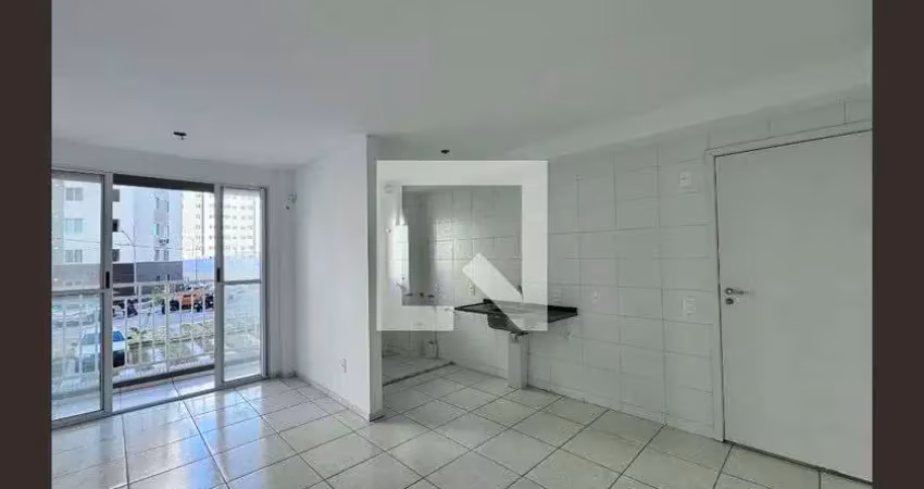 Apartamento para venda - vargem pequena, 2 quartos,  57 m² - rio de janeiro