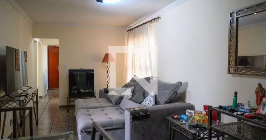 Apartamento para venda - vila das mercês, 3 quartos,  62 m² - são paulo