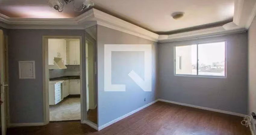 Apartamento para venda - vila américa, 3 quartos,  63 m² - santo andré