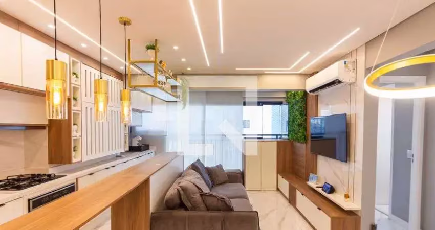 Apartamento para venda - são pedro, 2 quartos,  55 m² - osasco