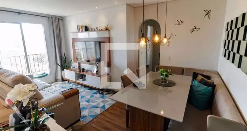 Apartamento para venda - vila andrade, 2 quartos,  60 m² - são paulo