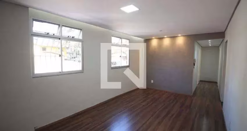 Apartamento para venda - eldorado, 3 quartos,  83 m² - contagem