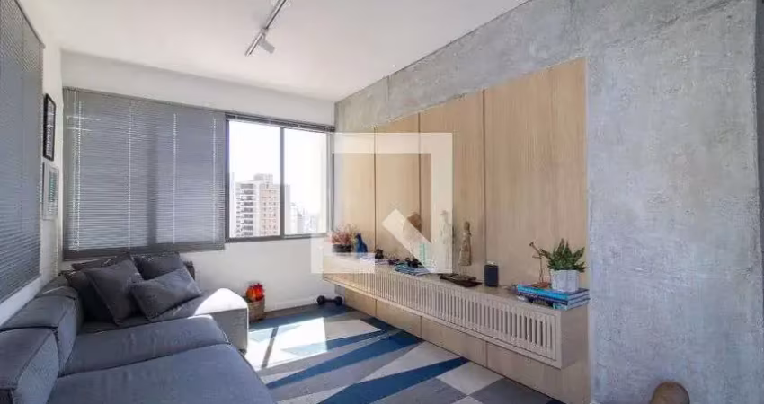 Apartamento para venda - cambuí, 2 quartos,  74 m² - campinas