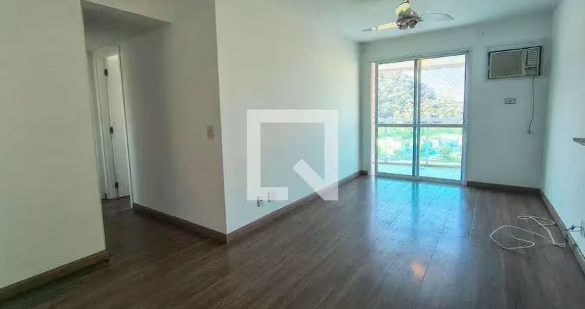 Apartamento para venda - recreio, 2 quartos,  64 m² - rio de janeiro