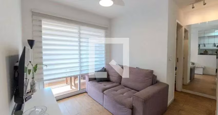 Apartamento para venda - consolação, 2 quartos,  52 m² - são paulo