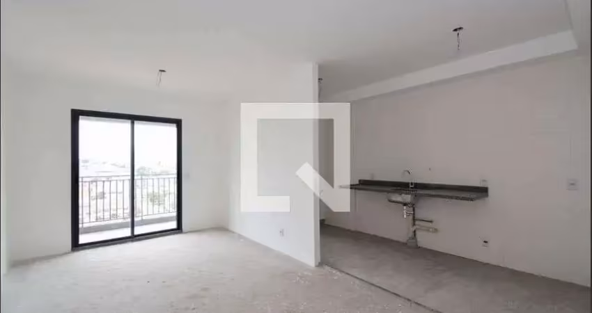 Apartamento para venda - vila rosália, 2 quartos,  69 m² - guarulhos
