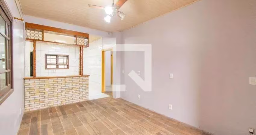 Casa para venda - rio branco, 2 quartos,  197 m² - canoas