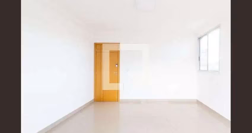 Apartamento para venda - esplanada, 2 quartos,  60 m² - belo horizonte