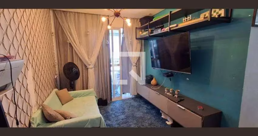 Apartamento para venda - santa maria, 2 quartos,  57 m² - são caetano do sul