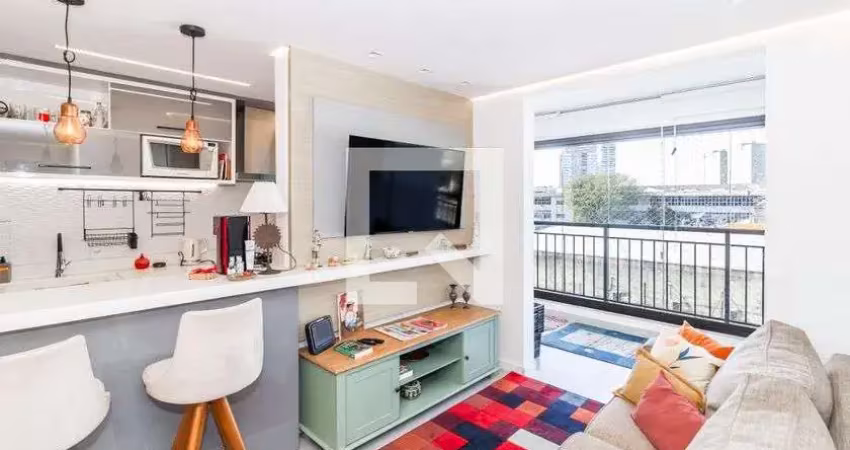 Apartamento para venda - barra funda, 2 quartos,  62 m² - são paulo