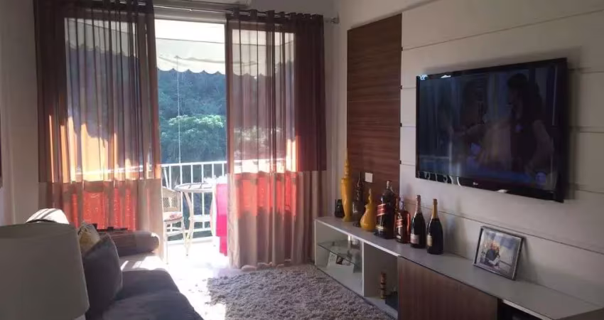 Apartamento para venda - freguesia , 2 quartos,  84 m² - rio de janeiro