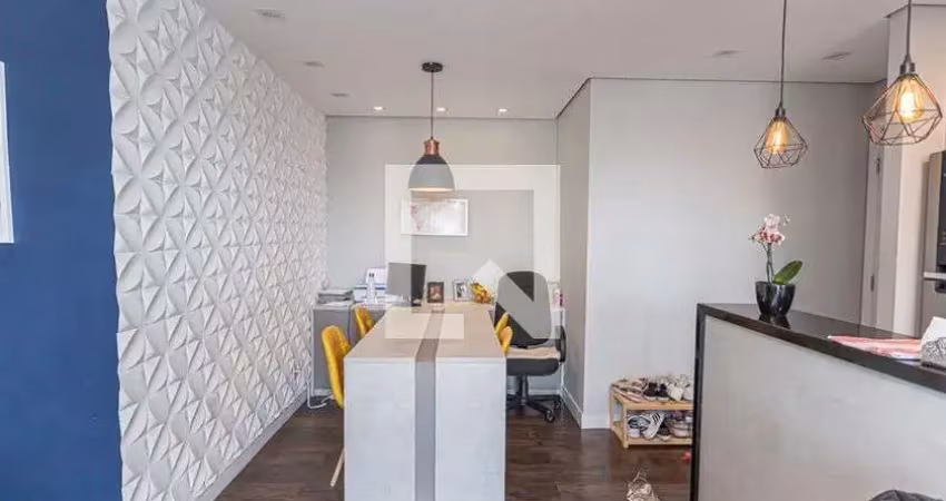 Apartamento para venda - freguesia do ó, 3 quartos,  64 m² - são paulo
