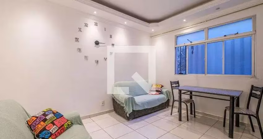 Apartamento para venda - santa tereza, 3 quartos,  67 m² - belo horizonte
