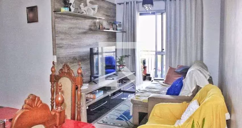 Apartamento para venda - picanço, 3 quartos,  76 m² - guarulhos