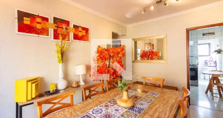 Apartamento para venda - vila yara, 3 quartos,  78 m² - osasco
