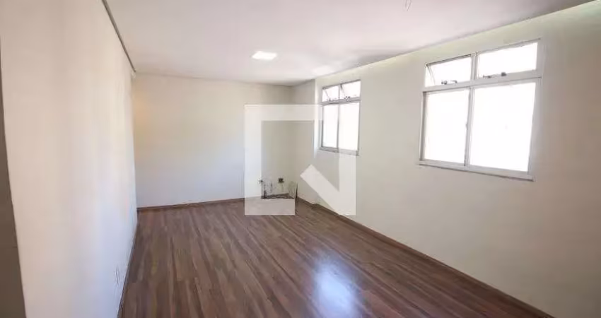 Apartamento para venda - eldorado, 3 quartos,  83 m² - contagem