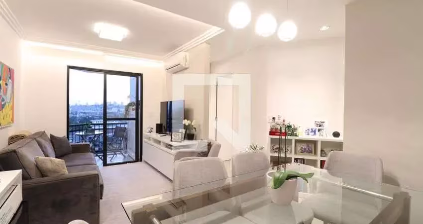 Apartamento para venda - vila leopoldina, 3 quartos,  70 m² - são paulo