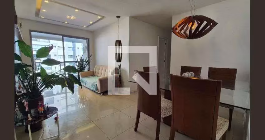 Apartamento para venda - recreio, 2 quartos,  82 m² - rio de janeiro