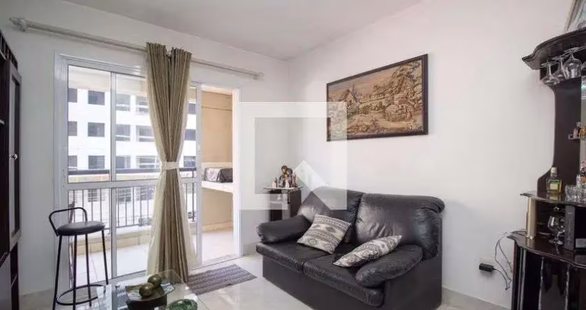 Apartamento para venda - piqueri, 3 quartos,  75 m² - são paulo