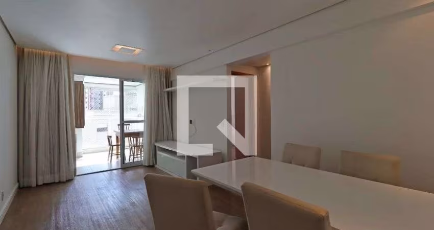 Apartamento para venda - centro, 2 quartos,  70 m² - santo andré