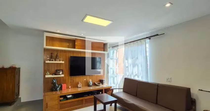 Casa para venda - assunção, 4 quartos,  277 m² - são bernardo do campo