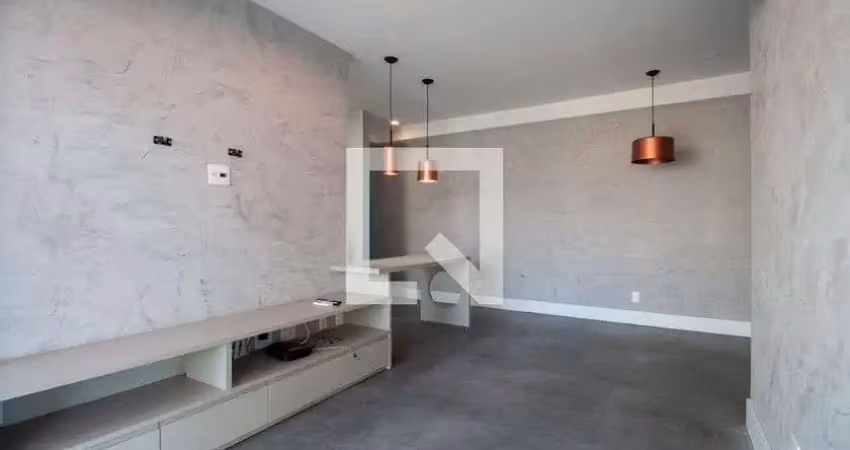Apartamento para venda - brooklin, 2 quartos,  64 m² - são paulo