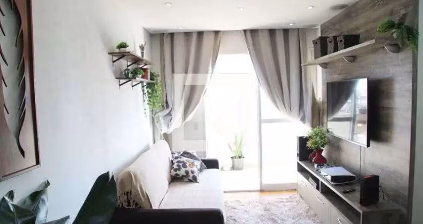 Apartamento para venda - vila augusta, 3 quartos,  83 m² - guarulhos