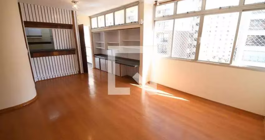Apartamento para venda - cambuí, 3 quartos,  95 m² - campinas