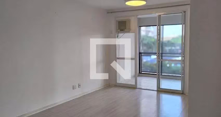 Apartamento para venda - jacarepaguá, 3 quartos,  90 m² - rio de janeiro