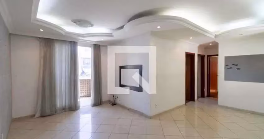 Apartamento para venda - ouro preto, 3 quartos,  109 m² - belo horizonte