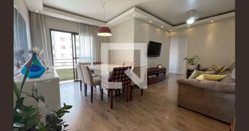 Apartamento para venda - jardim éster yolanda, 3 quartos,  93 m² - são paulo
