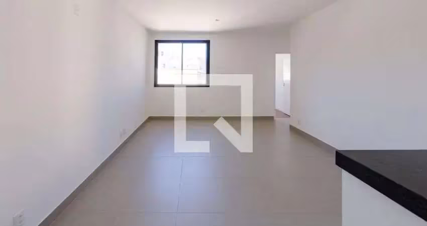 Apartamento para venda - grajaú, 3 quartos,  80 m² - belo horizonte