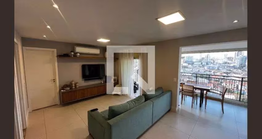 Apartamento para venda - água fria, 2 quartos,  92 m² - são paulo