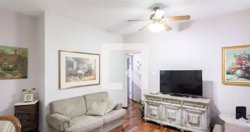 Apartamento para venda - ouro preto, 3 quartos,  135 m² - belo horizonte