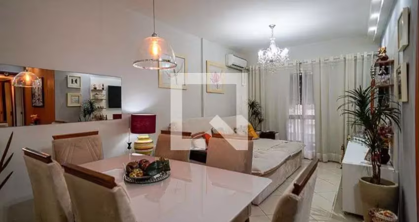 Apartamento para venda - icaraí, 3 quartos,  110 m² - niterói