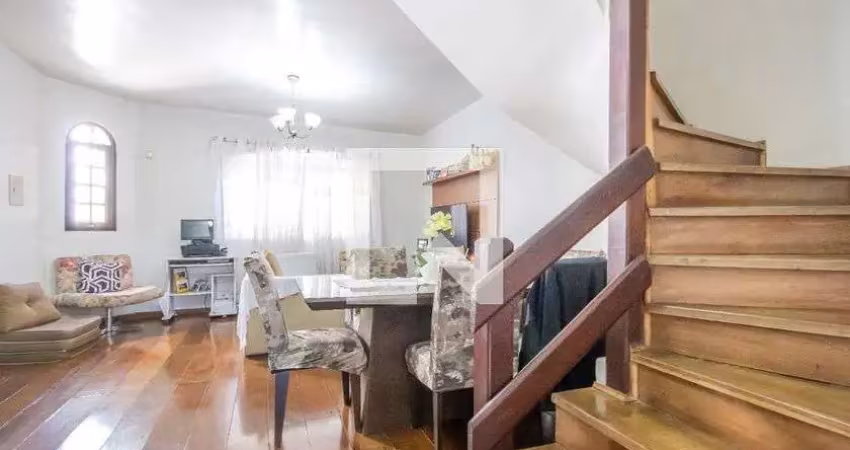 Casa para venda - centro, 3 quartos,  280 m² - osasco