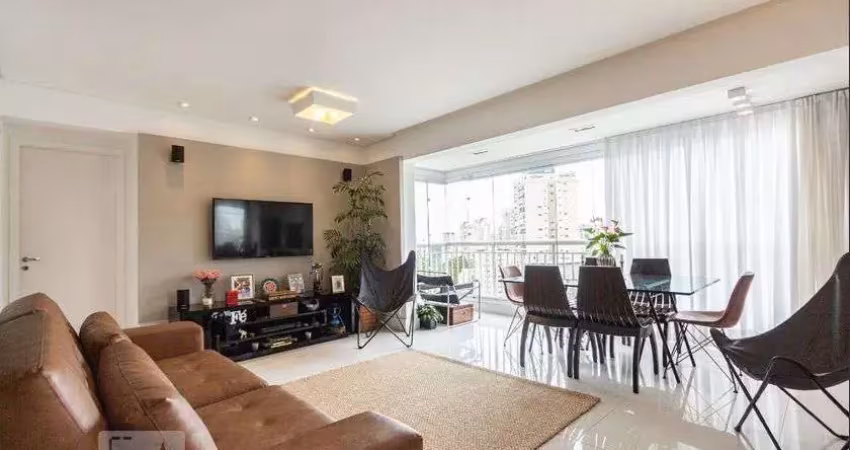 Apartamento para venda - panamby, 3 quartos,  107 m² - são paulo