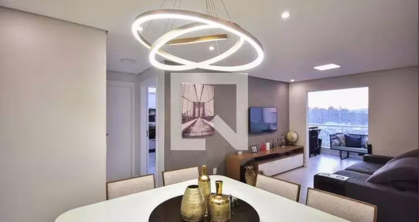 Apartamento para venda - jardim vazani, 3 quartos,  113 m² - são paulo