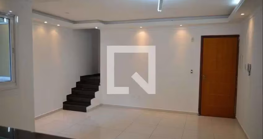 Cobertura para venda - vila leopoldina, 3 quartos,  180 m² - santo andré