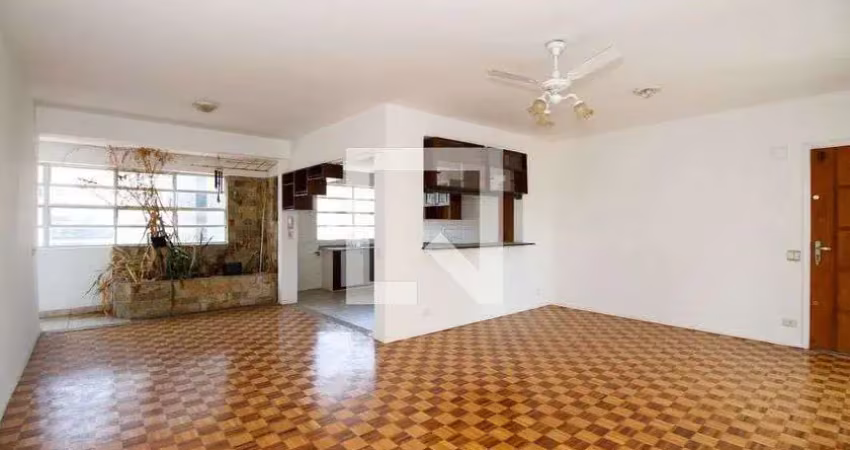 Apartamento para venda - pinheiros, 3 quartos,  133 m² - são paulo