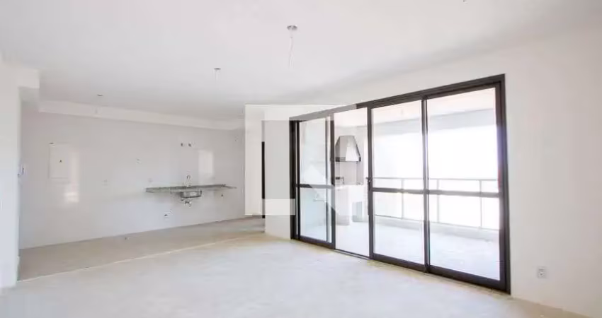 Apartamento para venda - vila assunção, 3 quartos,  117 m² - santo andré