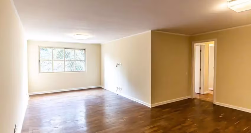 Apartamento para venda - higienópolis, 3 quartos,  145 m² - são paulo