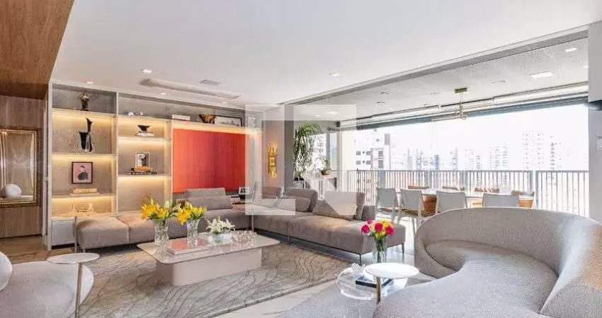 Apartamento para venda - moema, 2 quartos,  149 m² - são paulo