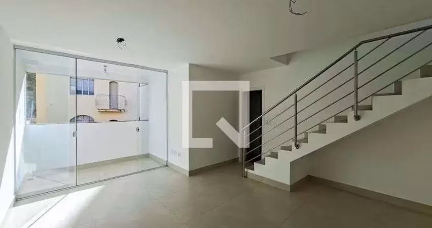Cobertura para venda - cidade nova, 3 quartos,  173 m² - belo horizonte