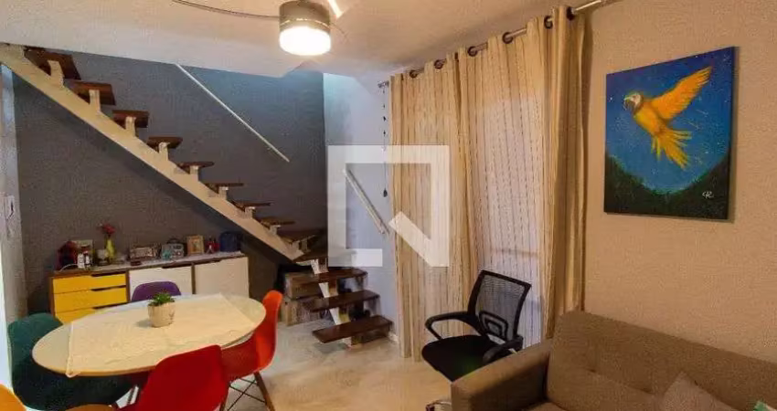 Casa / sobrado em condomínio para venda - maria paula, 2 quartos,  66 m² - niterói