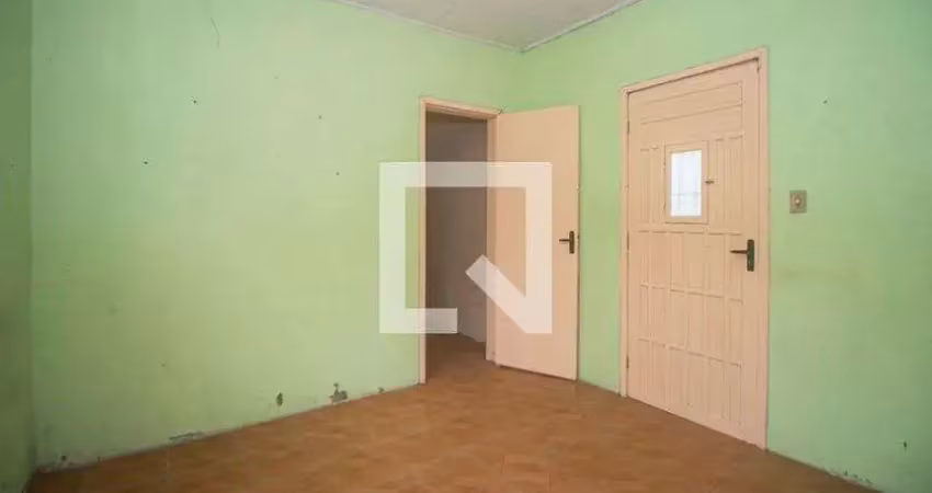 Casa para venda - sarandi, 1 quarto,  40 m² - porto alegre