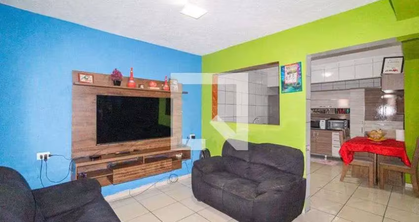 Casa para venda - piratininga, 4 quartos,  110 m² - osasco