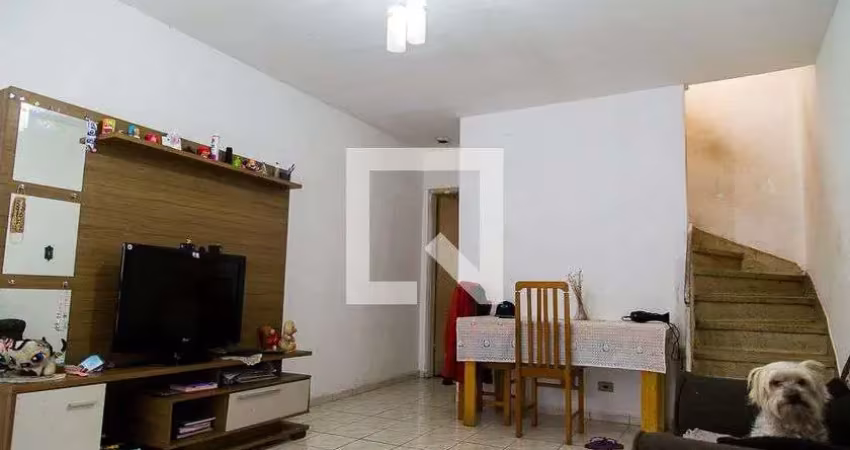 Casa para venda - jabaquara, 2 quartos,  120 m² - são paulo