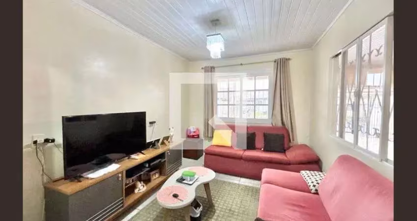 Casa para venda - santo afonso, 3 quartos,  141 m² - novo hamburgo